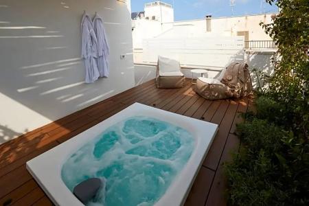 Musae Relais & Spa - 37