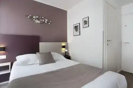 L'alcôve Hôtel - 39