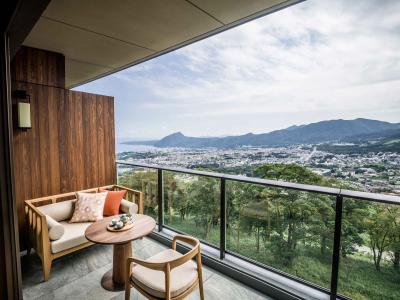 Ana Intercontinental Beppu Resort & Spa, An Ihg - 6