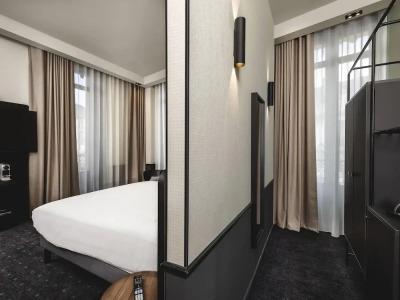 Mercure Bordeaux Gare Atlantic - 115