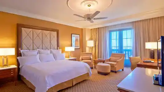 Jw Marriott Las Vegas Resort And Spa - 50