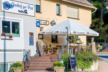 Gasthof Alte Post - 9