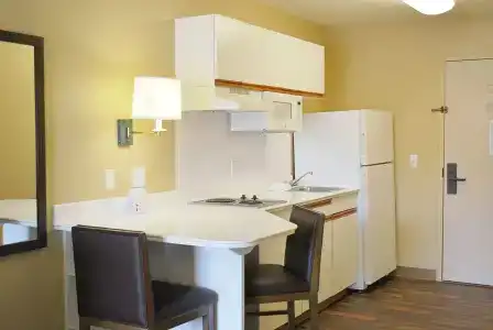 Extended Stay America Suites - Kansas City - - Nall Ave - 17