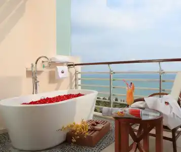 Grand Soluxe & Resort, Sanya - 7