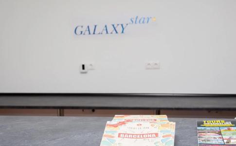 GalaxyStar - 9