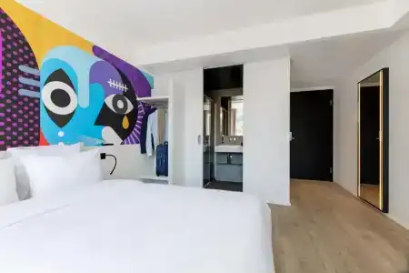b&b St Gallen - 14