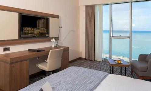 Ramada Plaza Rize - 38