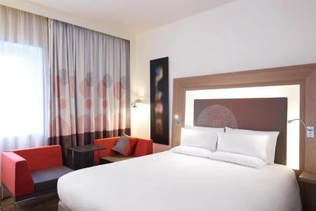 Novotel Bordeaux Lac - 76
