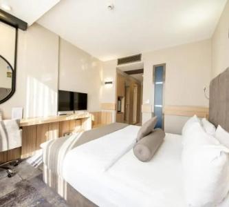 Best Western Plus Center - 30