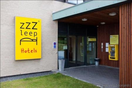 Zleep Billund - 33