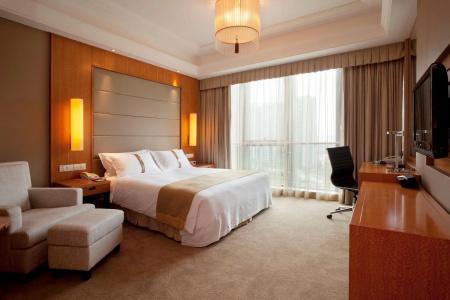 Holiday Inn Hangzhou Cbd, An Ihg - 57