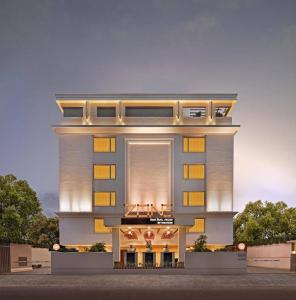 Zone By The Park , Bani Park Jaipur - 1