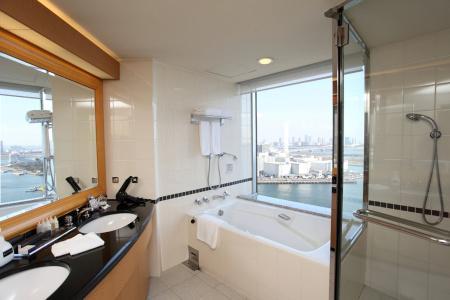 Intercontinental Tokyo Bay, An Ihg - 28