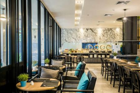Cross Vibe Bangkok Sukhumvit - formerly X2 Vibe Bangkok Sukhumvit - SHA Plus - 12