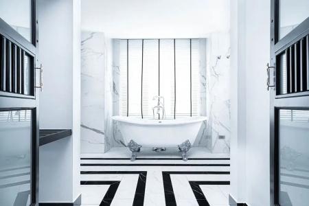 Glory Boutique Suite - 77