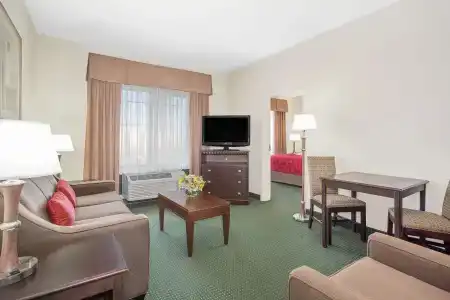 Ramada by Wyndham Denver International Airport - 6