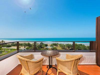 Fuerte Conil-Resort - 72