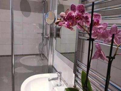 La Grande Bellezza Guest House Rome - 34