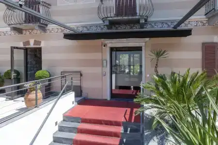 La Meridiana, Lake & Spa - 0