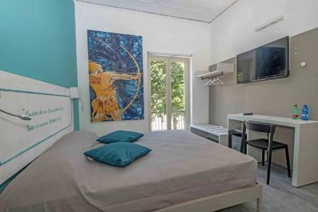 Miti Dello Stretto b&b - 83