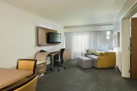 Courtyard by Marriott/Wrightsville Beach - 32
