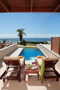 Alexander The Great Beach - 130