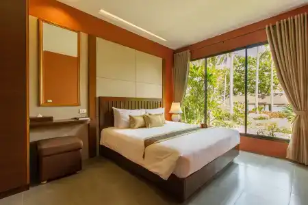 Anda Lanta Resort - 2