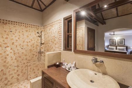 La Palmeraie D'angkor - 201
