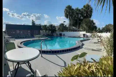 Legacy Vacation Resorts-Orlando-Kissimmee - 39