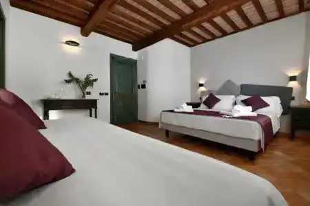 Porsenna Resort - 33