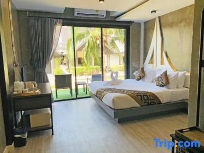 Phi Phi Andaman Legacy Resort-Sha Plus - 229