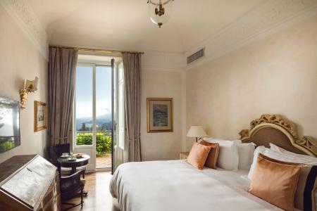 Grand Timeo, A Belmond, Taormina - 36
