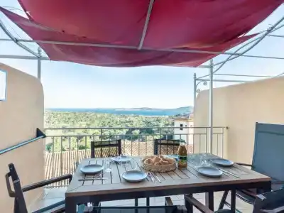 Les Restanques du golfe de St Tropez - 3