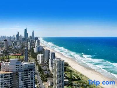 Ultiqa Air On Broadbeach - 36