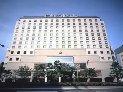 Nikko Fukuoka - 43
