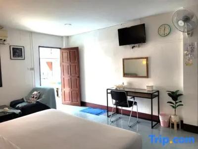 Rabbit Mansion Patong - Sha Plus - 81