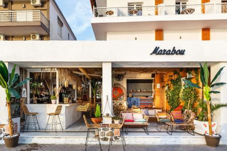 Marabou - 14