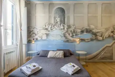 B&B Suites Trastevere - 2