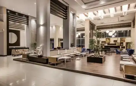 Aria Claros Beach & Spa Resort – All Inclusive 24H - 31