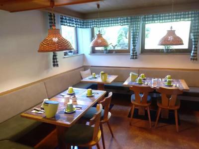 Appartement-Happy Kienberg - 89
