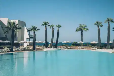 Iberostar Royal Andalus - 24