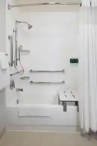 TownePlace Suites - 9