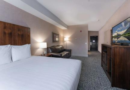 Best Western - 52