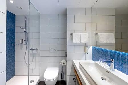 Holiday Inn Express - Berlin - Alexanderplatz, an IHG - 98