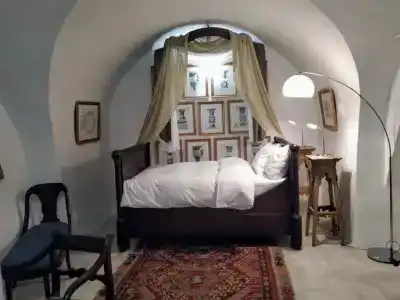 Chateau Třebešice - 45