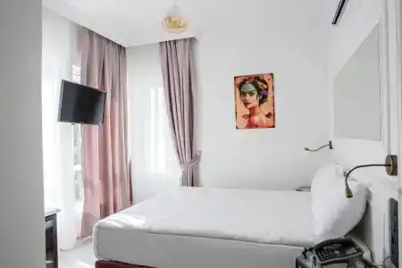 Antalya Nun - 38