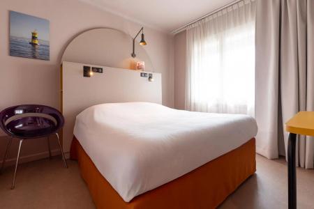 ibis Styles Marseille Centre Prado Castellane - 4