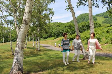 Minakami Kogen 200 - 34
