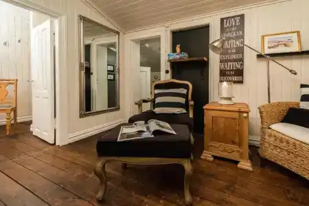 Sea Side Cottages - 63