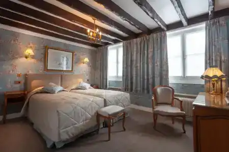 Grand Hôtel de L'Univers Saint-Germain - 62